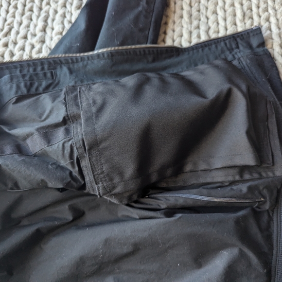 Warrior Poet HQ Issue Jacket (XL) - Picture 6 of 8